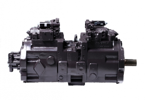 桂林FK5V160DTH1×4R