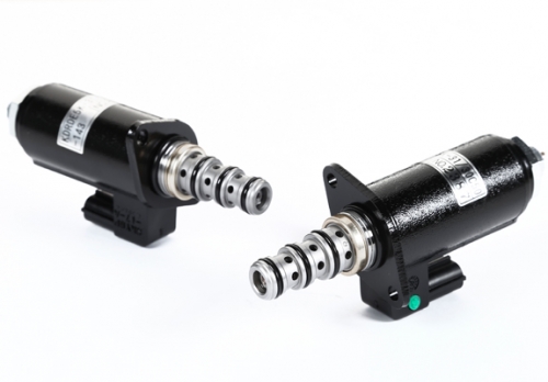 珠海比例減壓閥